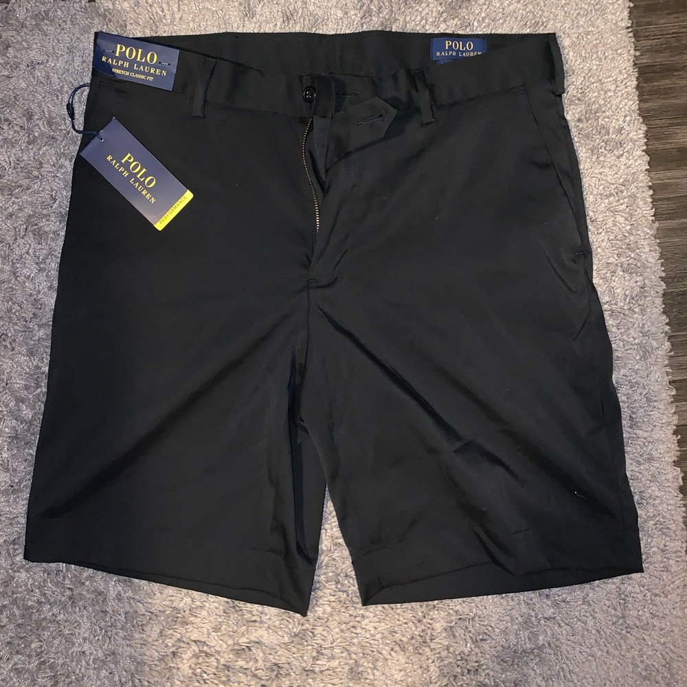 POLO Ralph Lauren shorts (NWT)
